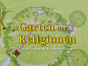 Ehrenamtliche Fur Garten Der Religionen Gesucht